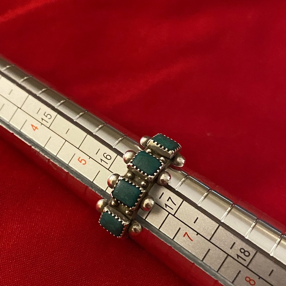 Vintage Silver Ring